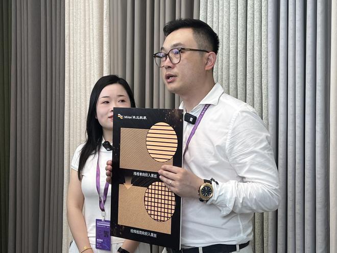 品发布全力冲刺市场空缺凯时尊龙人生米兰软装新(图1)