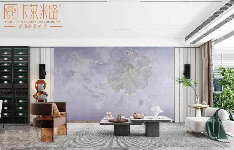 路：高端窗帘品牌的强势密码尊龙凯时·中国网站卡莱米(图5)