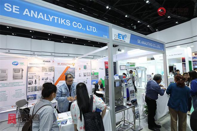 充电桩展览会EV Asia 2025人生就是博-尊龙凯时2025年泰国(图21)