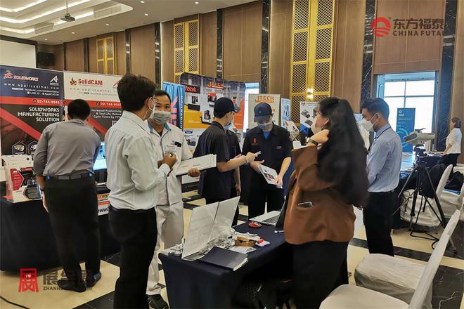 充电桩展览会EV Asia 2025人生就是博-尊龙凯时2025年泰国(图3)