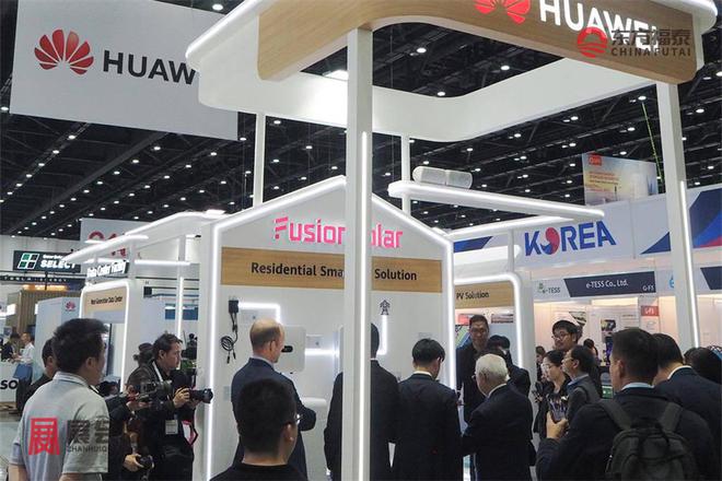 充电桩展览会EV Asia 2025人生就是博-尊龙凯时2025年泰国(图8)