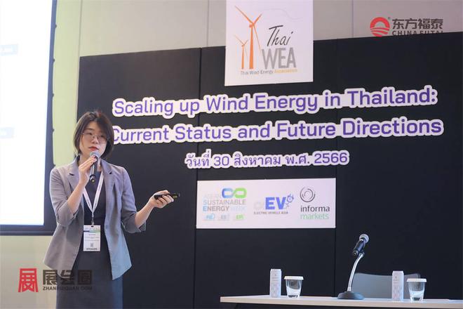 充电桩展览会EV Asia 2025人生就是博-尊龙凯时2025年泰国(图19)