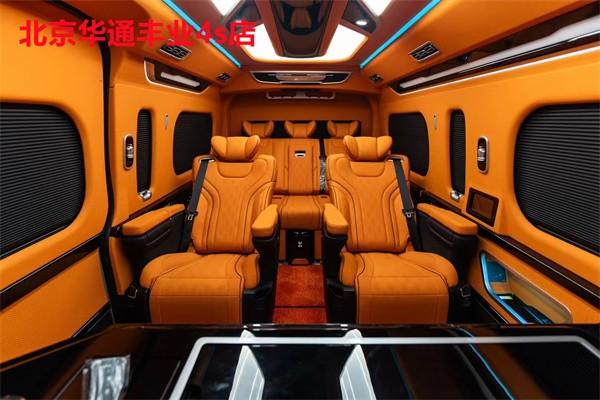 25款丰田大海狮落地到底多少钱尊龙凯时app丰田大海狮4s店(图1)