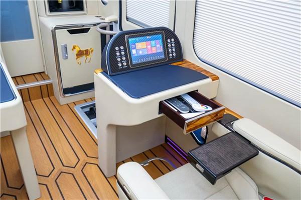 店2025款丰田考斯特图片及价格z6尊龙网站泰安丰田考斯特4s(图3)