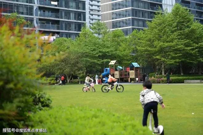 -——绿城春晓园大家千万别被套路了！尊龙凯时链接2025绿城春晓园网站(图2)