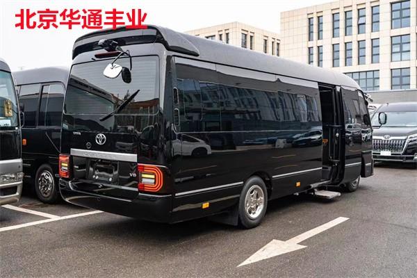 4S店考斯特中国各地经销商查询电话尊龙凯时app网站北京丰田考斯特(图5)