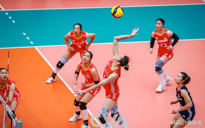 比利时8胜1负若3-0获胜可得256分尊龙凯时app网站中国女排底蕴犹在！对(图3)