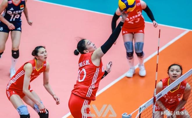 比利时8胜1负若3-0获胜可得256分尊龙凯时app网站中国女排底蕴犹在！对(图2)